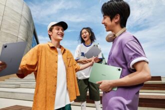 HUAWEI MatePad 11.5 S 2026 es perfecta para jugar