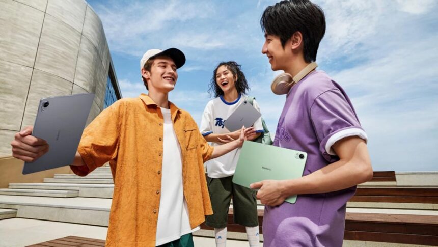 HUAWEI MatePad 11.5 S 2026 es perfecta para jugar