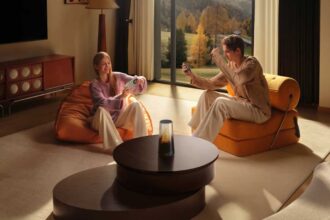 HUAWEI WiFi Mesh X3 Pro es perfecto para quienes no les gusta salir de casa