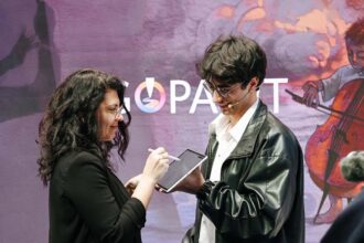 HUAWEI redefinió la vida inteligente en el MWC 2026