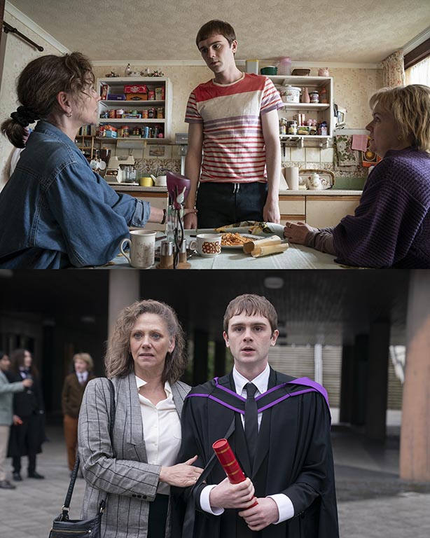 Half Man llegará en abril a HBO Max