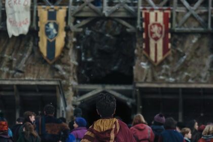 Harry Potter y la piedra filosofal llegará en navidad de 2026 a HBO Max