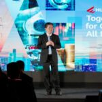 Huawei eKit es el conjunto de soluciones de conectividad