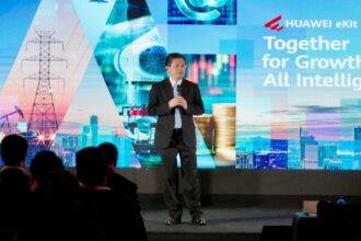 Huawei eKit es el conjunto de soluciones de conectividad