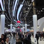 Huawei impulsa la infraestructura digital en la región