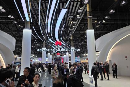 Huawei impulsa la infraestructura digital en la región