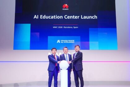 Huawei lanza la solución AI Education Center (AIEC)