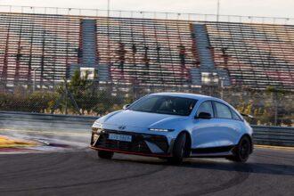 Hyundai Motor Company es finalista en los World Car Awards 2026