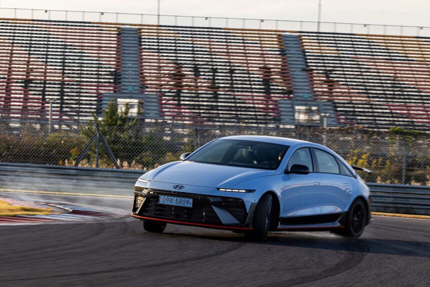 Hyundai Motor Company es finalista en los World Car Awards 2026