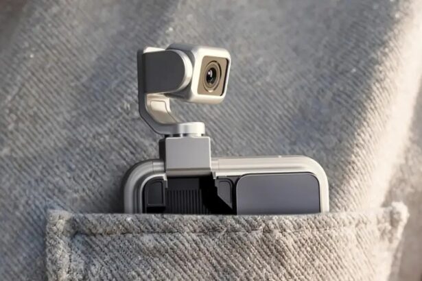 IA agéntica redefine el mercado de celulares con la llegada del Robot Phone