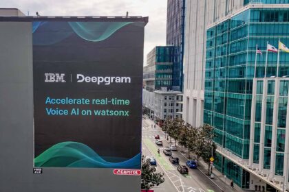 IBM y Deepgram anuncian colaboración estratégica