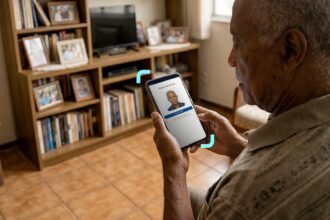 Identy.io permite la identificación biométrica on-device