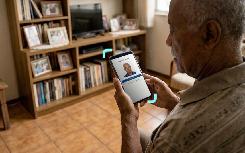 Identy.io permite la identificación biométrica on-device
