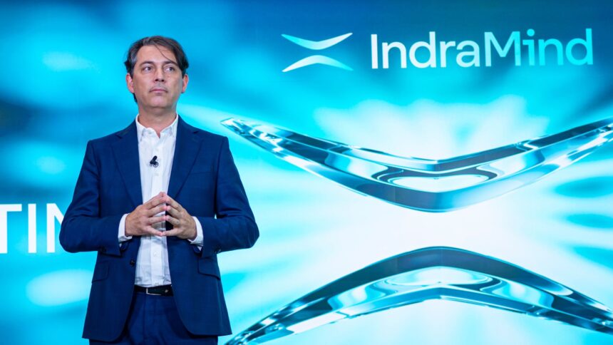 IndraMind es la nueva unidad de negocio de Indra Group