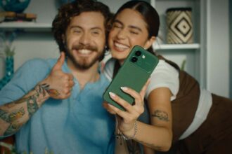 Infinix NOTE Edge 5G ya está disponible en Colombia