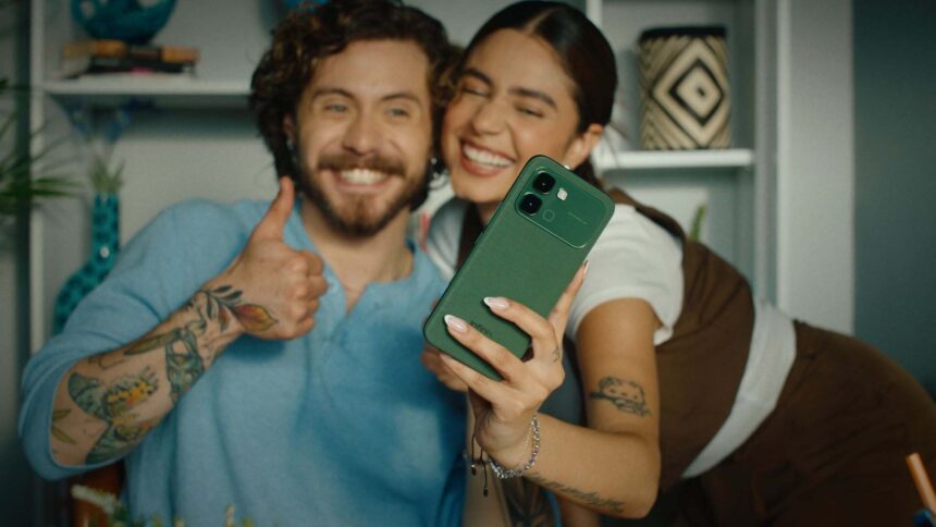 Infinix NOTE Edge 5G ya está disponible en Colombia