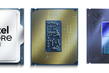 Intel Core Ultra 200S Plus son anunciados de manera oficial