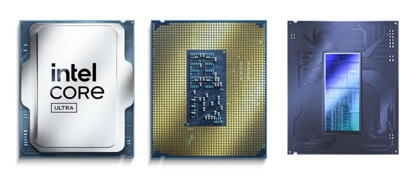 Intel Core Ultra 200S Plus son anunciados de manera oficial