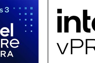 Intel presenta su portafolio enfocado y pensado para el sector corporativo