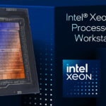 Intel revela más detalles sobre los procesadores Intel Xeon 600