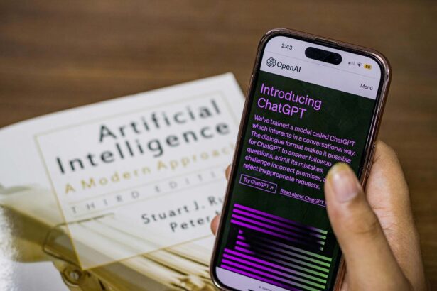 Inteligencia artificial para mejorar las finanzas personales