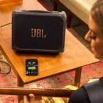 JBL BandBox llega a México de manera oficial