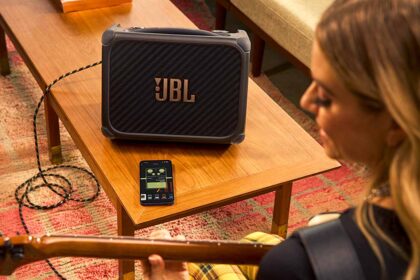 JBL BandBox llega a México de manera oficial