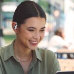 JBL anuncia los nuevos audífonos Sense Pro y Sense Lite