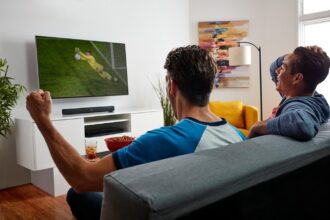 JBL presentó El Sonido de la Copa JBL en México