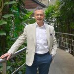 Jaime Giraldo es nuevo director de Indra Group en Medellín