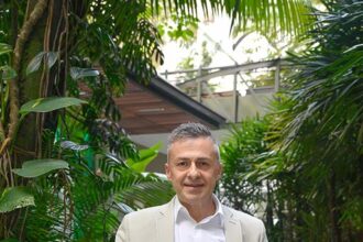 Jaime Giraldo es nuevo director de Indra Group en Medellín