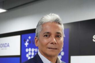 Jorge Luis Delgado es nuevo Director Comercia de SONDA Perú