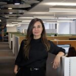 Juliana Valencia es nueva Vicepresidenta de Producto e Innovación en ACH