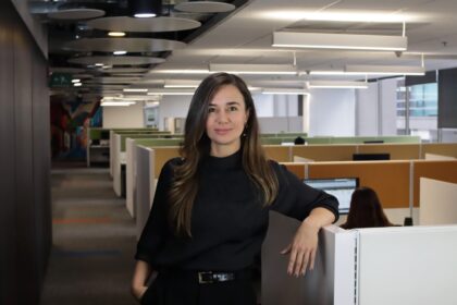 Juliana Valencia es nueva Vicepresidenta de Producto e Innovación en ACH