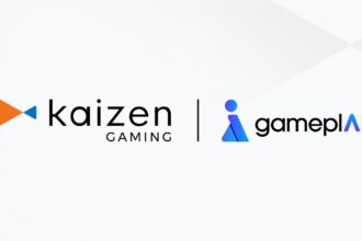 Kaizen Gaming anuncia la compra de GameplAI