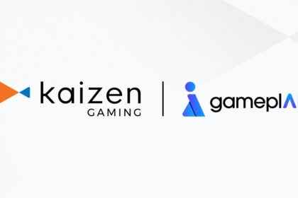 Kaizen Gaming anuncia la compra de GameplAI