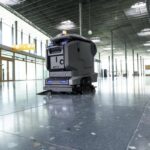 Karcher redefine automatización de la limpieza