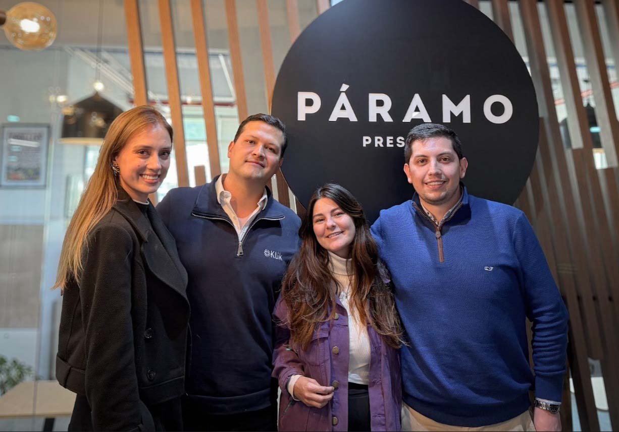 Klik y Paramo Impacta gestionaran la huella de carbono del FEP 2026