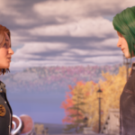 LIFE IS STRANGE: REUNION ya está disponible