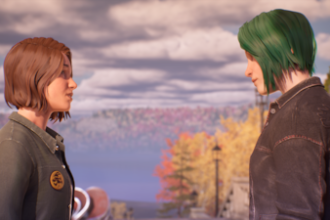 LIFE IS STRANGE: REUNION ya está disponible