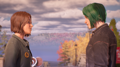 LIFE IS STRANGE: REUNION ya está disponible
