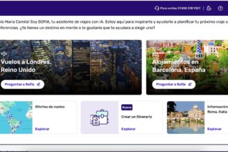 La IA de Despegar que ya lidera un millón de conversaciones mensuales