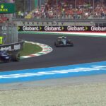 La IA, los datos en vivo, autos nuevos llegan a la Fórmula 1