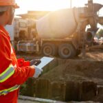 La IA transformará la logística del concreto en Latinoamérica