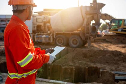 La IA transformará la logística del concreto en Latinoamérica