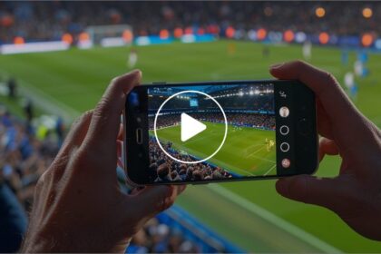 La Inteligencia Artificial es el jugador confirmado para el Mundial 2026