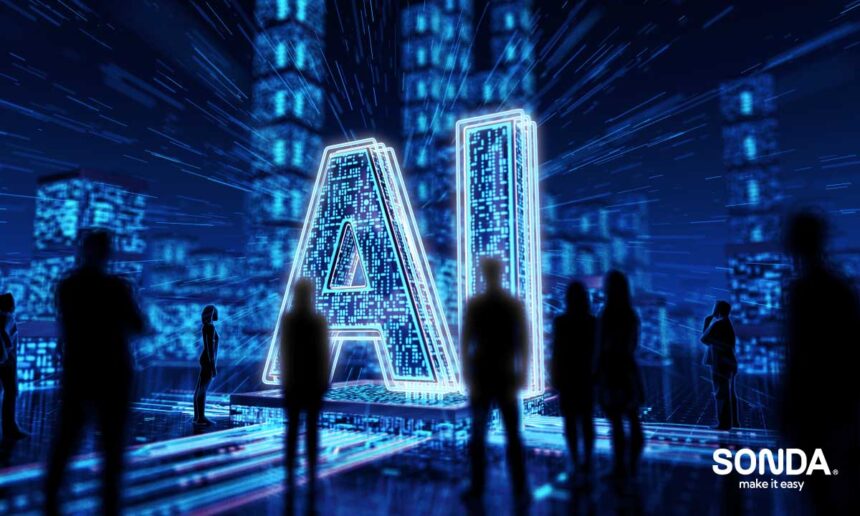 La inteligencia artificial empieza a tomar decisiones dentro de las empresas