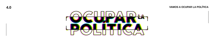 La plataforma para conocer candidaturas antes de votar este 8 de marzo