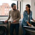 La tecnología es aliada para distribuir las tareas del hogar