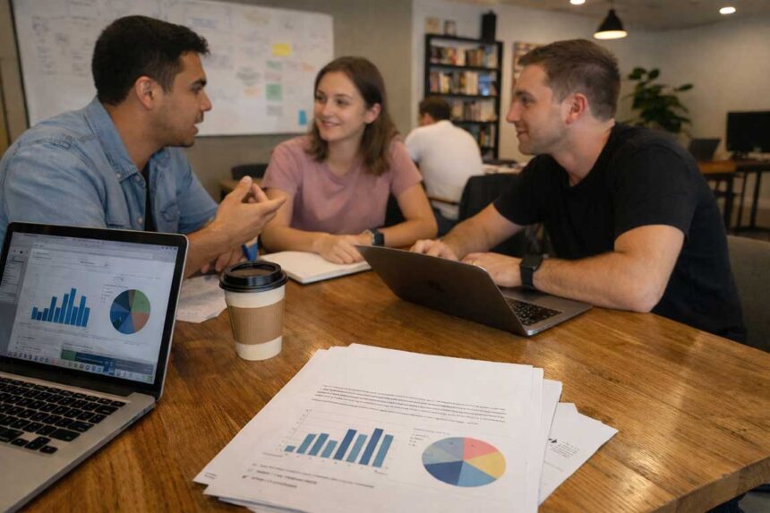 Las startups en América Latina cambian de estrategia